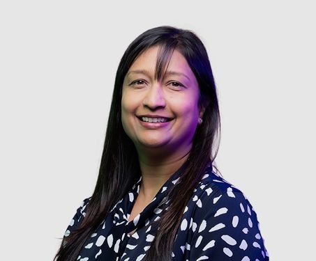 Team Member